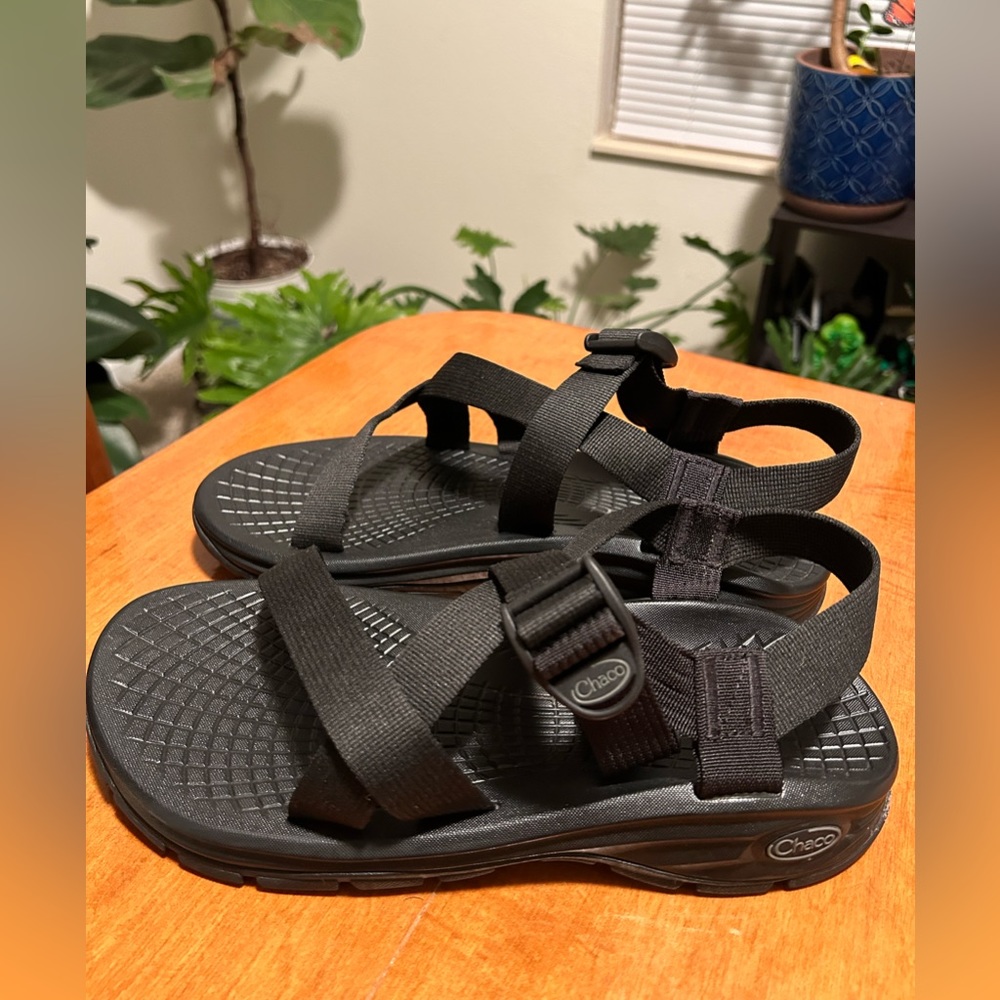 Men’s Chacos sandals